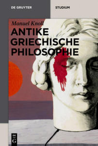 Antike griechische Philosophie - 2877297138