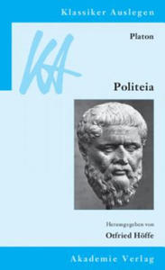 Platon: Politeia - 2877964145