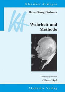 Hans-Georg Gadamer - 2826777141