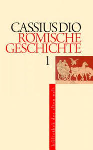 Rmische Geschichte, 5 Teile - 2877611132