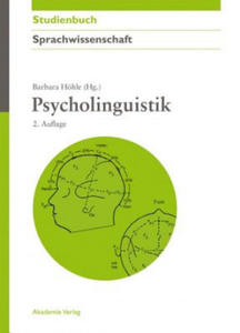 Psycholinguistik - 2878322029