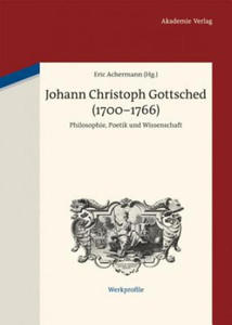 Johann Christoph Gottsched (1700-1766) - 2877494300