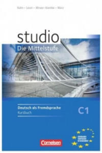 studio d - Die Mittelstufe