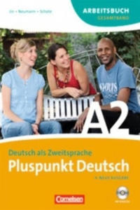 Pluspunkt Deutsch - 2871143727