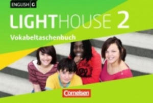 English G Lighthouse - Allgemeine Ausgabe - Band 2: 6. Schuljahr - 2878080102