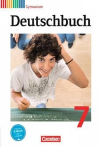 Deutschbuch - 2870041520