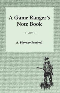 GAME RANGERS NOTE BK - 2871889141