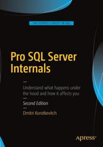 Pro SQL Server Internals - 2846351088