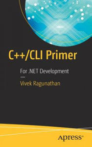 C++/CLI Primer - 2861931449