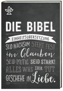 Die Bibel. Mit Sonderseiten fr junge Menschen. - 2877406889