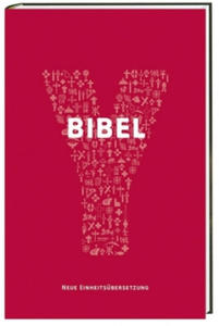 YOUCAT-Bibel - 2875226449