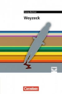 Cornelsen Literathek - Textausgaben - Woyzeck - Empfohlen fr das 10.-13. Schuljahr - Textausgabe - Text - Erluterungen - Materialien - 2870489929