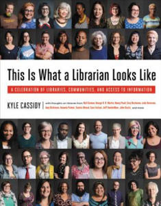 This is What a Librarian Looks Like - 2878790174