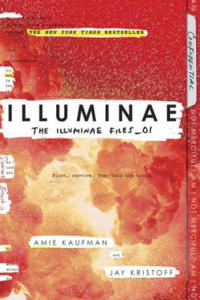 Illuminae - 2842367248