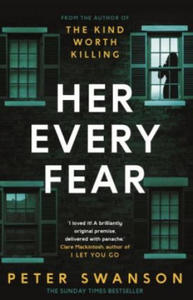 Her Every Fear - 2866877375