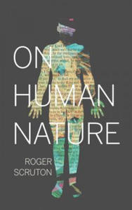 On Human Nature - 2854518584