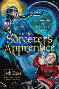 Sorcerer's Apprentice - 2854518593