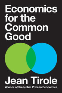 Economics for the Common Good - 2861924929