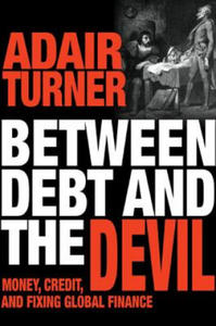 Between Debt and the Devil - 2862043431