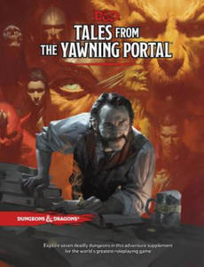 Tales from the Yawning Portal - 2861877203