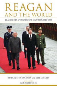 Reagan and the World - 2873020363
