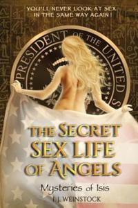 SECRET SEX LIFE OF ANGELS - 2866869956