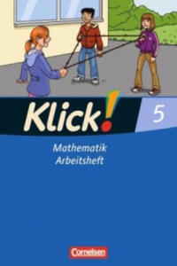 Klick! Mathematik - Mittel-/Oberstufe - Alle Bundeslnder - 5. Schuljahr - 2874446702