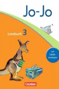 JO JO LESEBUCH AKTUELLE ALLGEMEINE AUSGA - 2864201073