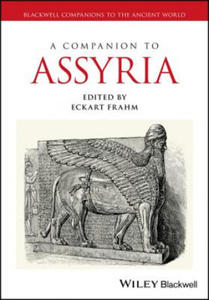 Companion to Assyria - 2868913112