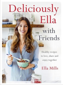 Deliciously Ella with Friends - 2843285753