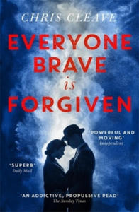 Everyone Brave Is Forgiven - 2870119956