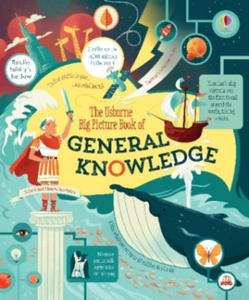 Big Picture Book of General Knowledge - 2869946025