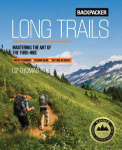 Backpacker Long Trails - 2878799446