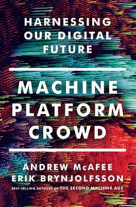 Machine, Platform, Crowd - 2875342995