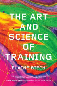 Art and Science of Training - 2877296769