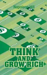 Think and Grow Rich, Original 1937 Classic Edition - 2876125675