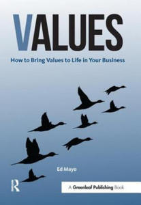 Ed Mayo - Values - 2868072484