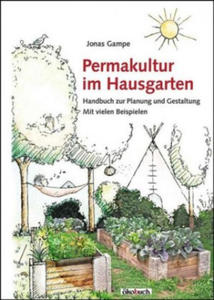 Permakultur im Hausgarten - 2877646388