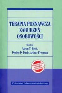 Terapia poznawcza zaburzen osobowosci - 2861959483