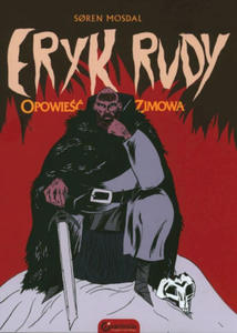 Eryk Rudy Opowiesc zimowa - 2866218693