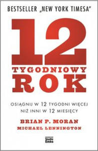 12-tygodniowy rok - 2867143450