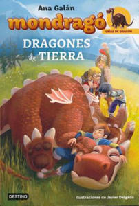 Mondrag Cras de Dragn 1. Dragones de Tierra - 2873011768