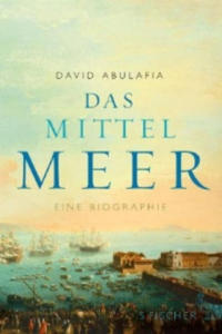 Das Mittelmeer - 2877405198