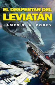 El Despertar de Leviatan / Leviathan Wakes - 2856483536