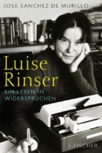 Luise Rinser - 2877632476