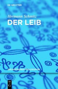Hermann Schmitz - Leib - 2867124681