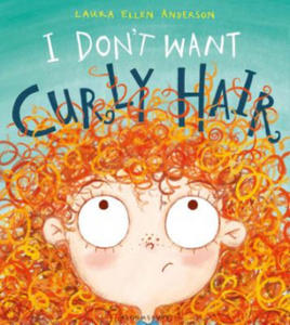 I Don't Want Curly Hair! - 2872342888