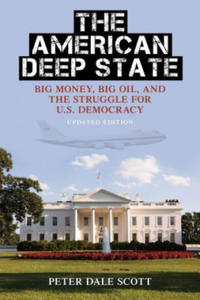 American Deep State - 2861884524