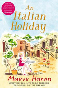 Italian Holiday - 2875795736