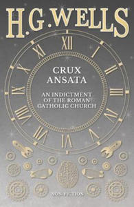 Crux Ansata - An Indictment of the Roman Catholic Church - 2873616813